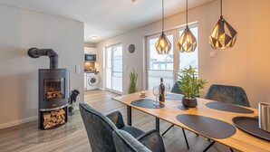 Unclassified image, 2 of 33, button - Stunning apartment in Kappeln with sauna (Kappeln)