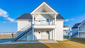 Exterior - Gorgeous apartment in Kappeln with sauna (Kappeln)