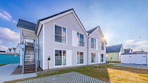 Unclassified image, 4 of 33, button - Stunning apartment in Kappeln with sauna (Kappeln)