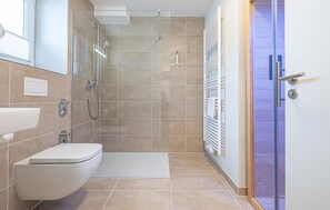 Dusche, Haartrockner