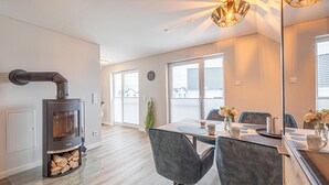 Unclassified image, 3 of 33, button - Stunning apartment in Kappeln with sauna (Kappeln)