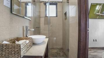 Habitación doble estándar | Baño