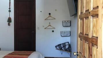 Standard Double Room | Blackout drapes, free WiFi