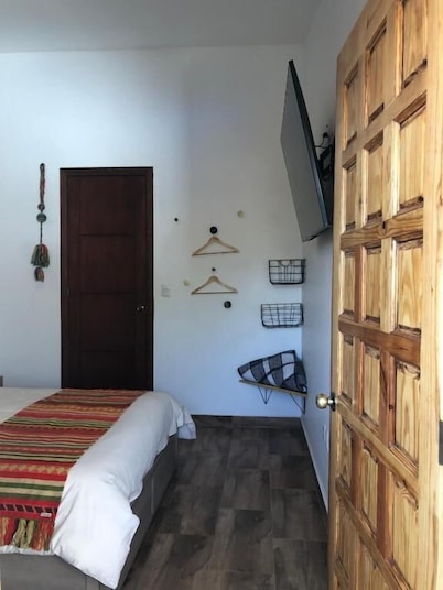 HOTEL CUADRA CASONA EL CALVARIO