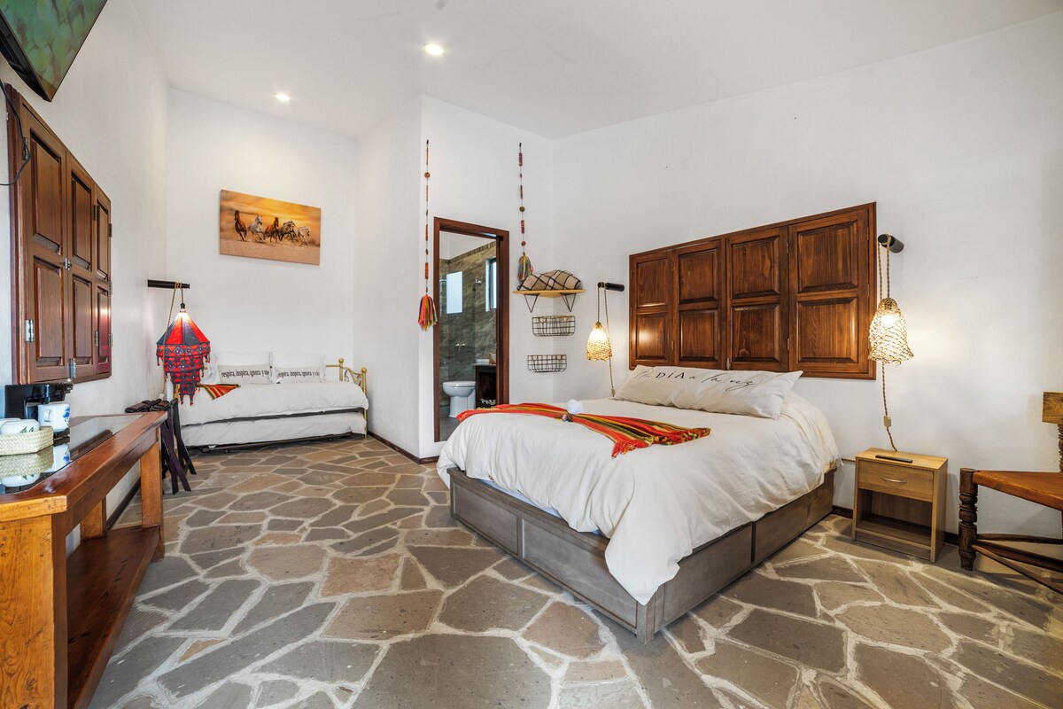 Habitación