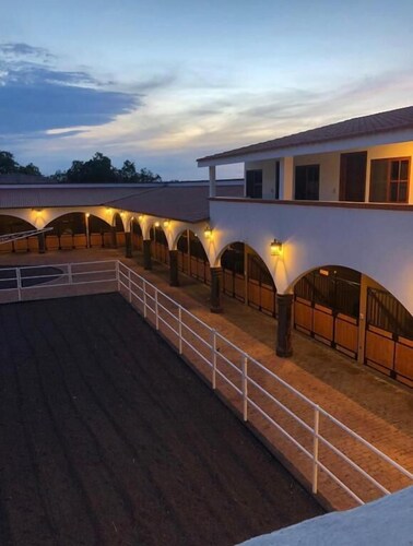 HOTEL CUADRA CASONA EL CALVARIO