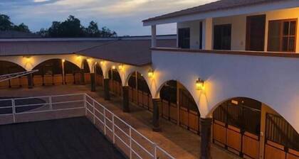 HOTEL CUADRA CASONA EL CALVARIO