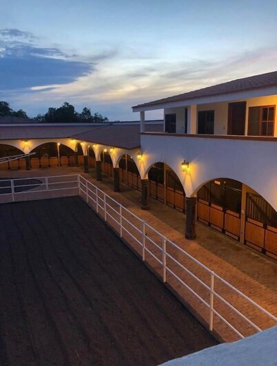HOTEL CUADRA CASONA EL CALVARIO