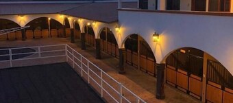 HOTEL CUADRA CASONA EL CALVARIO