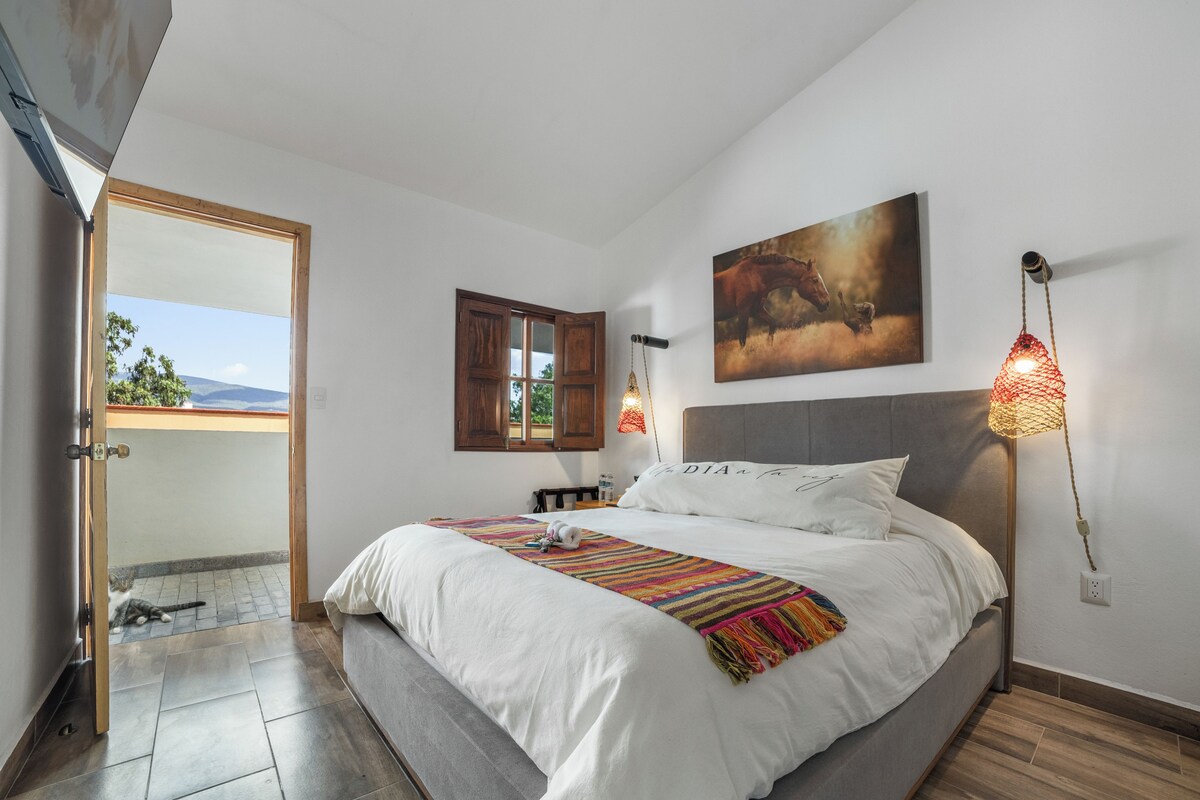 Habitación