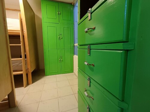 JARDIN 85 BOUTIQUE HOSTEL