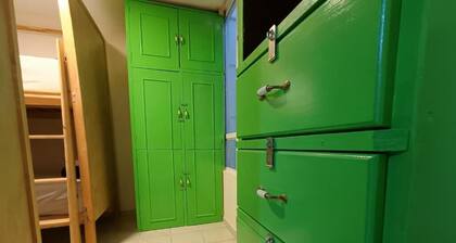 JARDIN 85 BOUTIQUE HOSTEL
