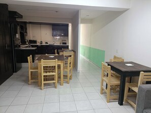 レストラン