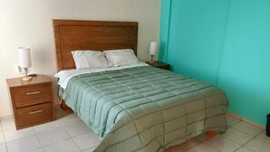 Phòng đôi Superior, quang cảnh vườn