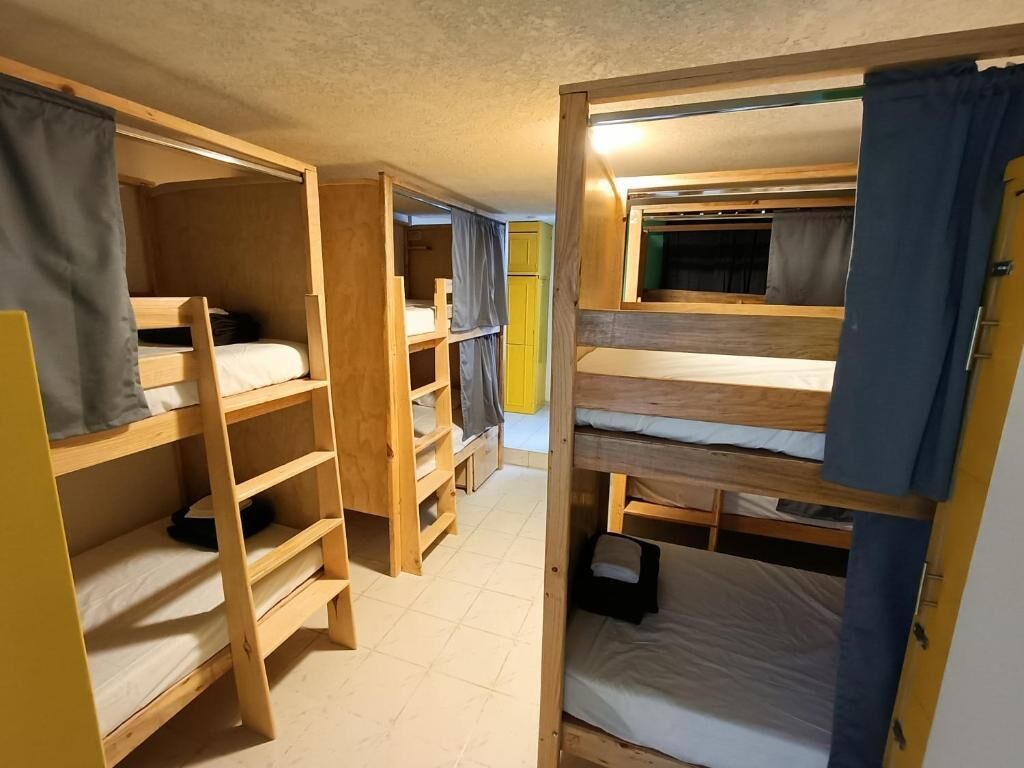 Standard Shared Dormitory | Free WiFi