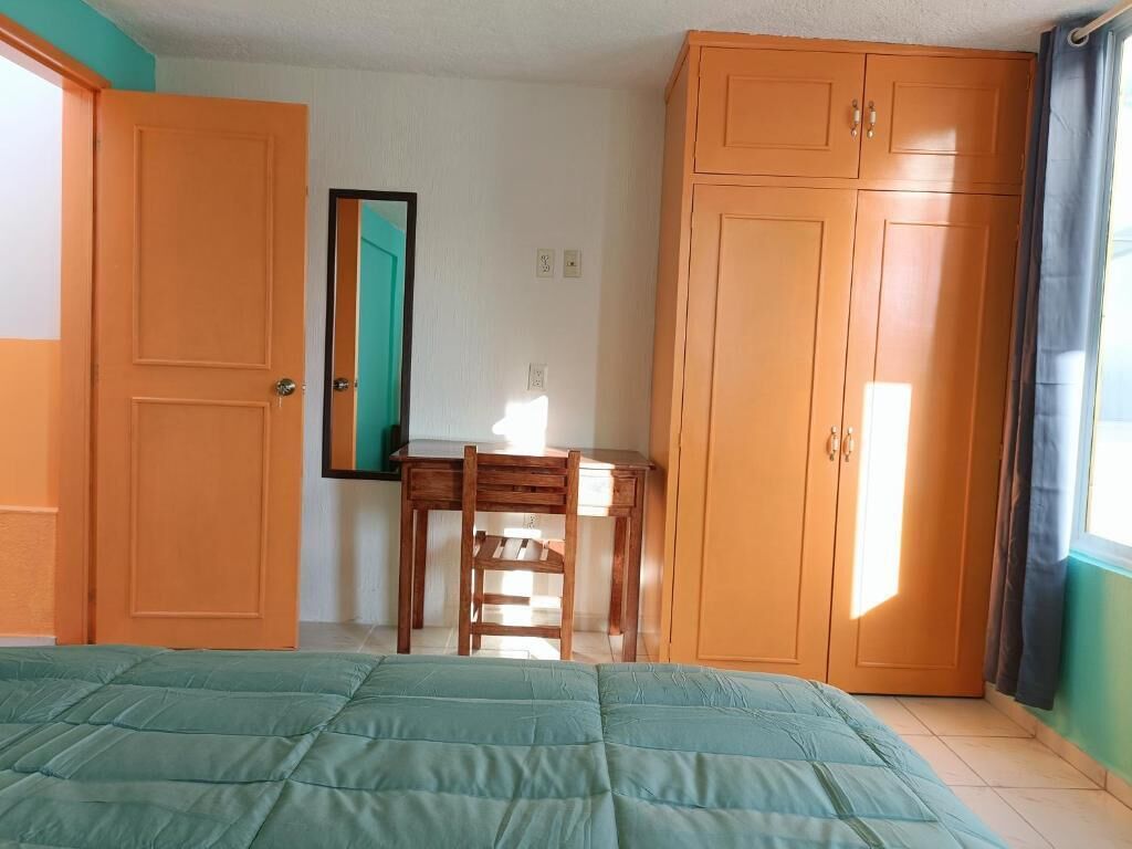 Superior Double Room, Garden View | Free WiFi