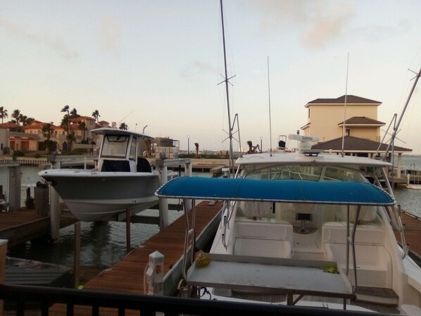 Huvivenesatama