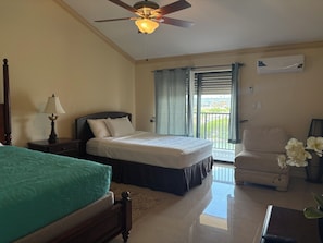 2 bedrooms, free WiFi, bed sheets - 191 Isabella Point Port Isabel (port isabel)