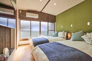 House | Free WiFi - Nishikucho Modern Residence (Osaka)