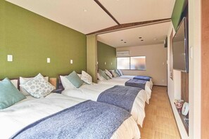 House | Free WiFi - Nishikucho Modern Residence (Osaka)