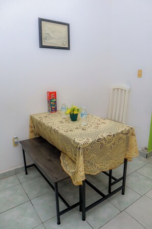 Restauration