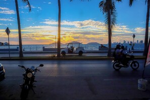 Miscellaneous - Apartment for 4 with parking in malecon in front of the ocean (Mazatlán)