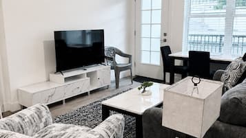 TV connectée