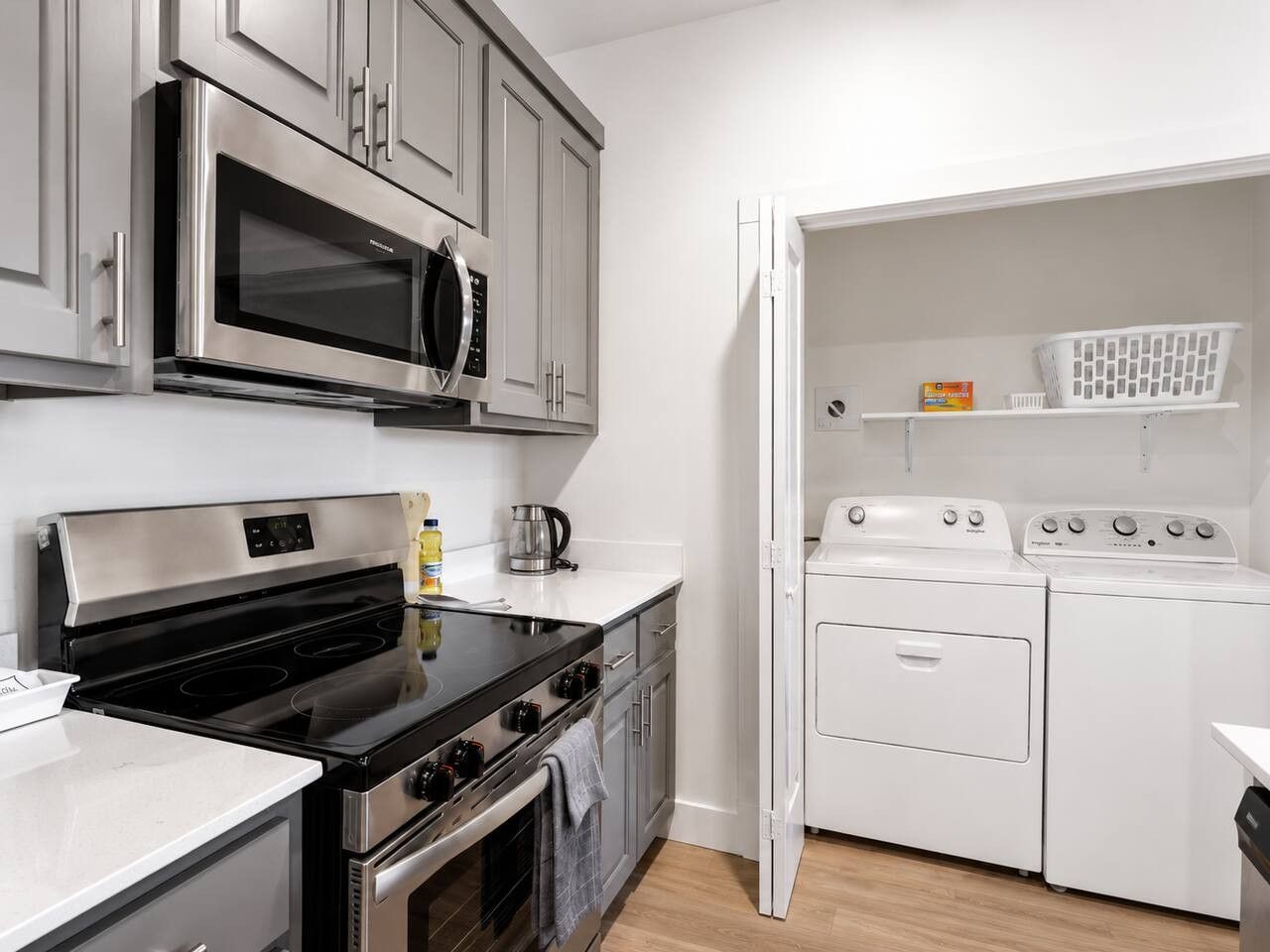Cuisine privée