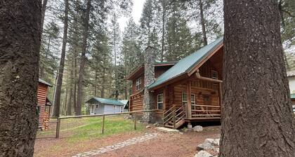 Dei's Place built for the whole family.