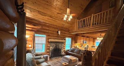 Dei's Place built for the whole family.