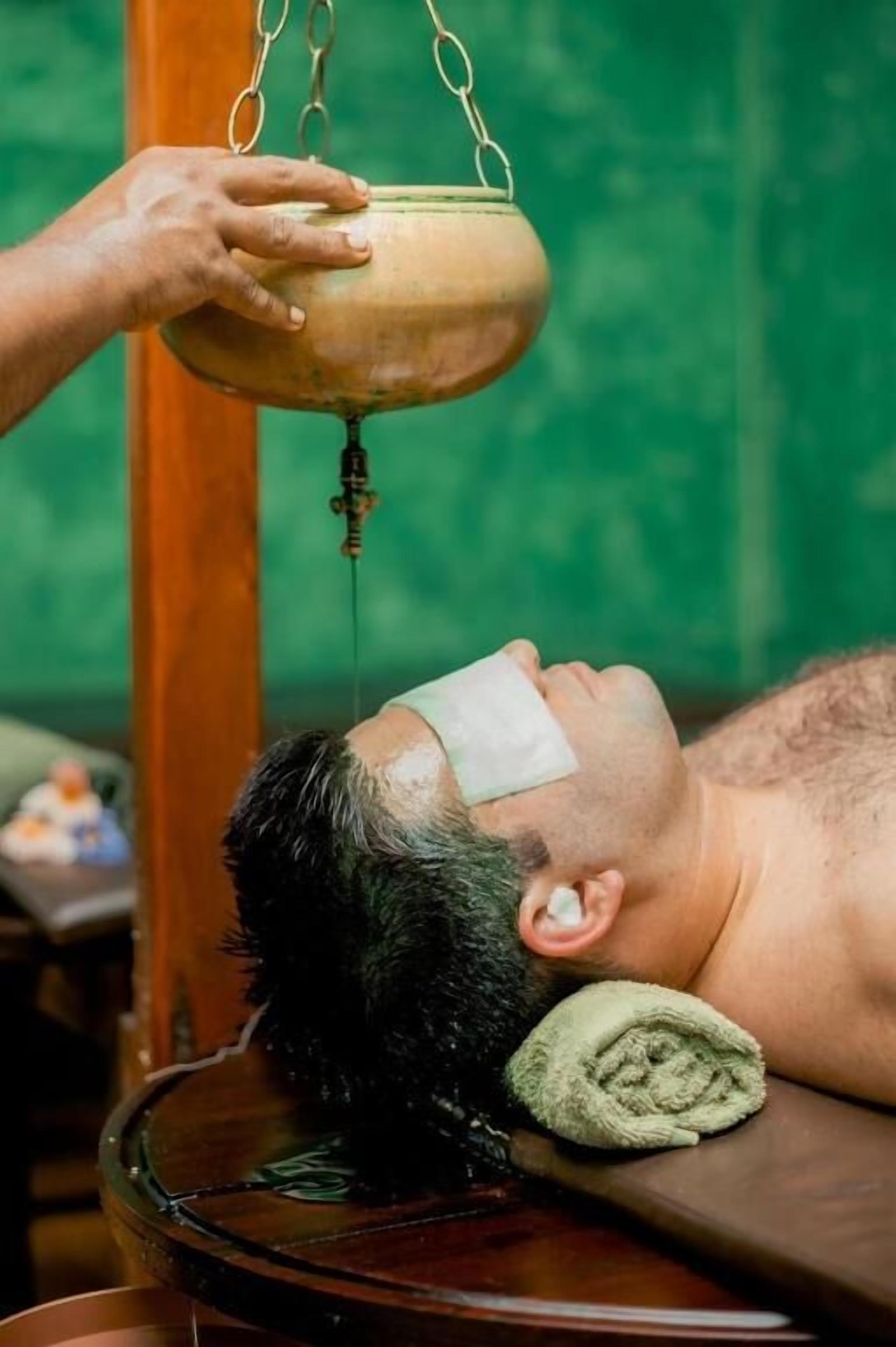 Body treatments, deep-tissue massages, body scrubs, facials