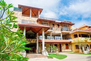 Exterior - jasmin villa ayurveda resort (Negombo)