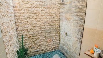 Chambre Deluxe | Salle de bain