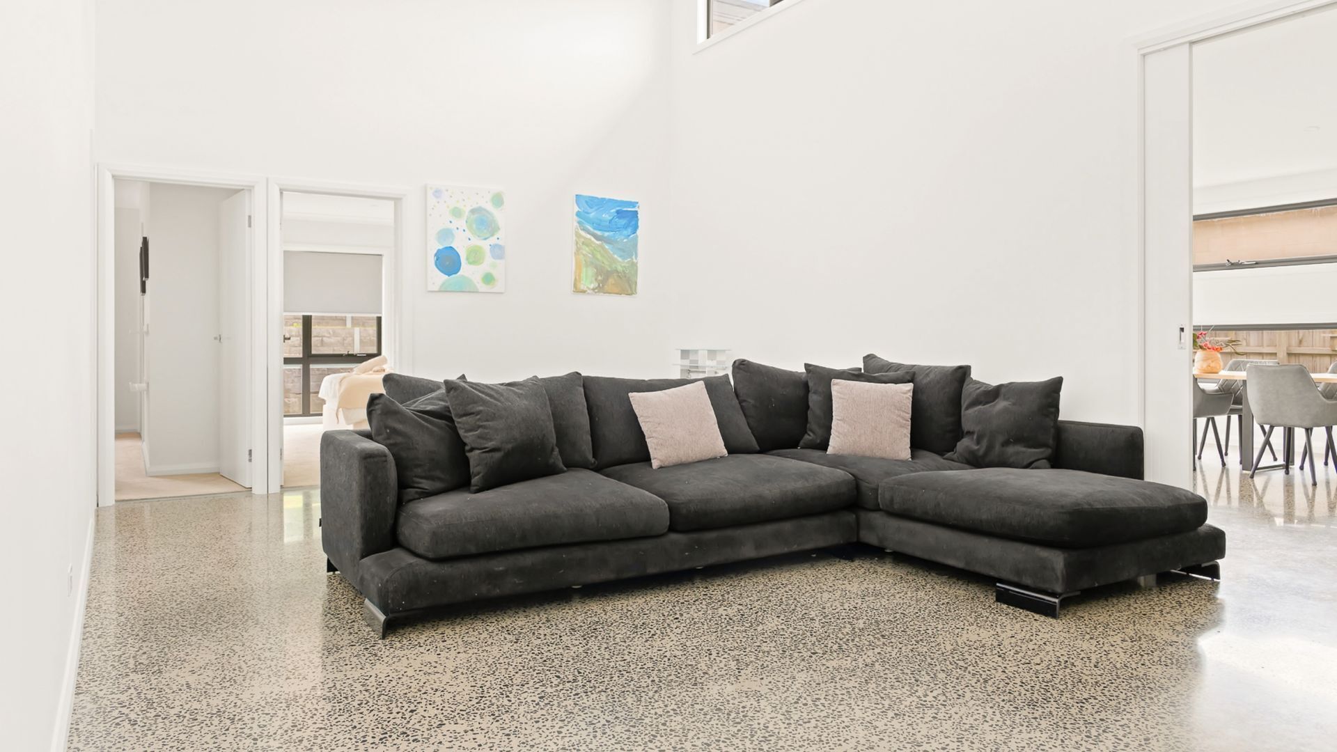 Tea Tree Poolside Escape - Inverloch