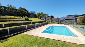 Pool - Tea Tree Poolside Escape (Inverloch)