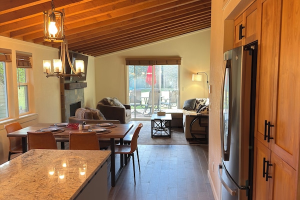 Living Room Space