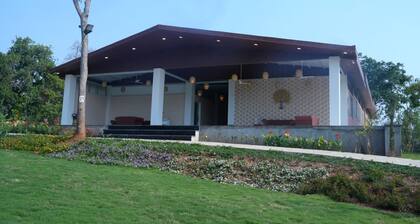 Alpha Wellness Resort