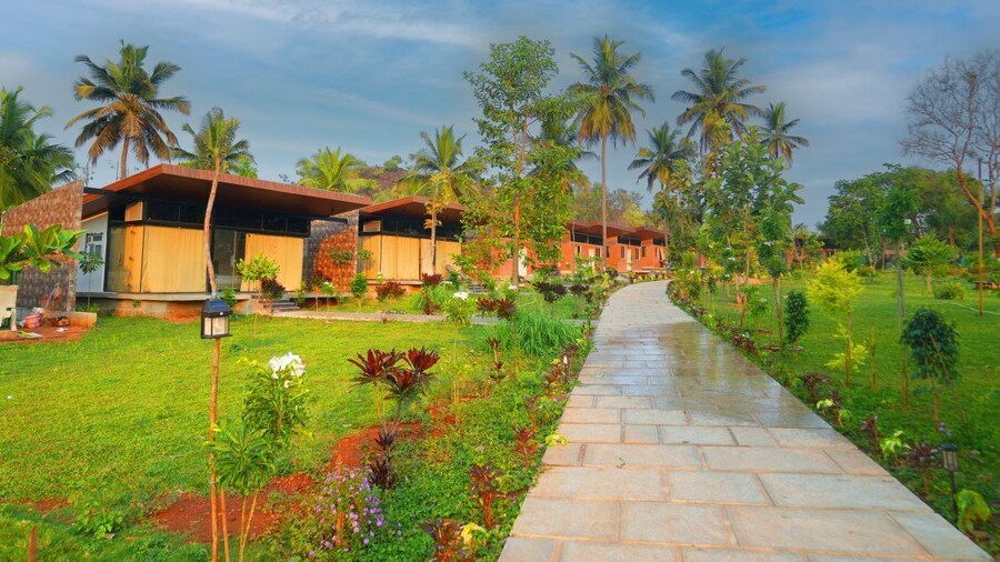 Alpha Wellness Resort