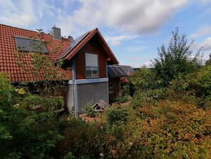 Esterni