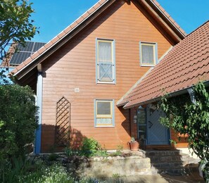 Esterni