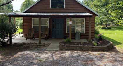 Shawnee Pines #1 - 2 Bedroom & Loft Cabin