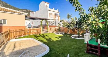 Vivienda Turistica La Gallomba