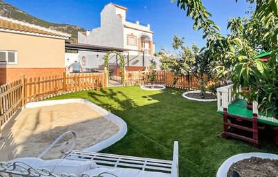 Vivienda Turistica La Gallomba