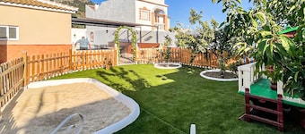 Vivienda Turistica La Gallomba