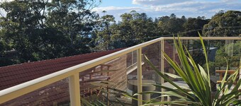 The Cabbage Palm | Coastal Escape |
150m from Kiama's Main Street