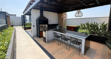 Aparts4Days 2 Bedroom Apartment 4405