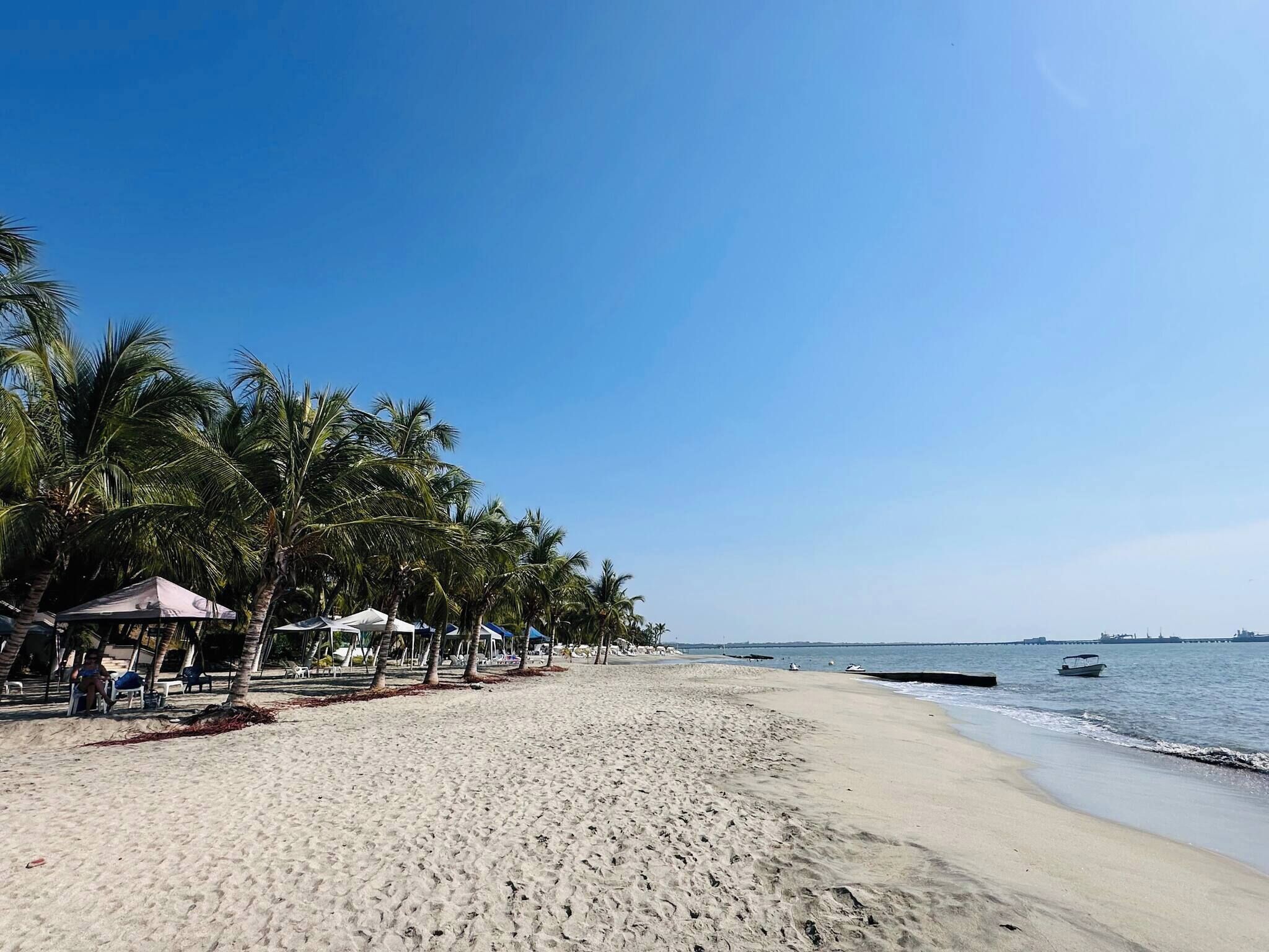 Loft, 1 Bedroom, Accessible, Patio | Beach
