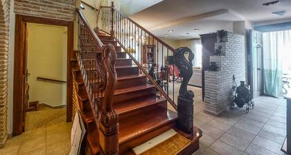Gorgeous home in Las Torres de Cotillas