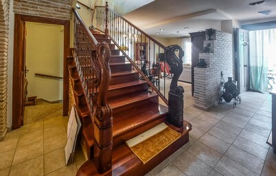 Gorgeous home in Las Torres de Cotillas