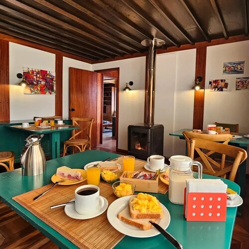 Hotel Casa Ellies Boutique